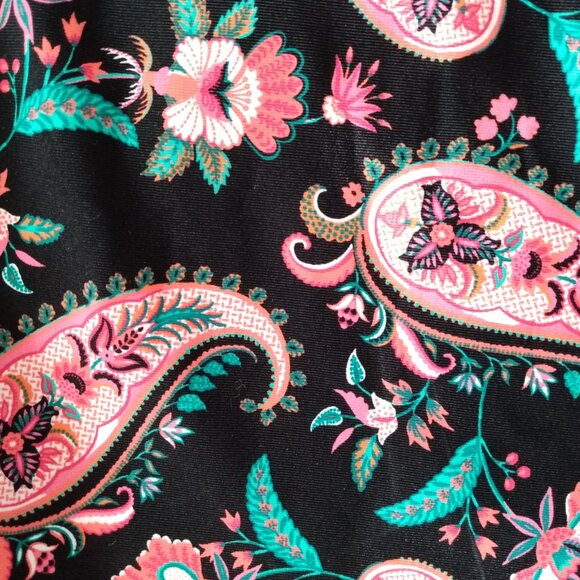 Nwt, lands end flutter swim top - Picture 9 of 9